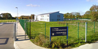 Scoil Choilm Community National School